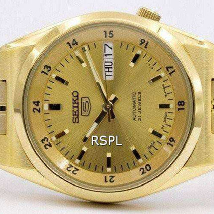 Refurbished Seiko 5 Automatic 21 Jewels Japan Made SNK574 SNK574J1 SNK574J Men's Watch