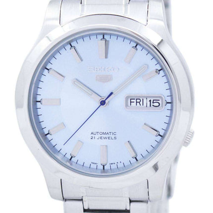 Seiko 5 Automatic SNK791 SNK791K1 SNK791K Men's Watch