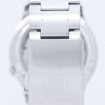Seiko 5 Automatic SNK791 SNK791K1 SNK791K Men's Watch