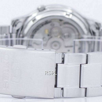 Seiko 5 Automatic SNK791 SNK791K1 SNK791K Men's Watch