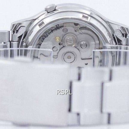 Seiko 5 Automatic SNK791 SNK791K1 SNK791K Men's Watch