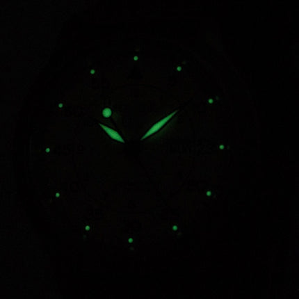 Seiko 5 Military Automatic Nylon Strap SNK803K2 Men's Watch