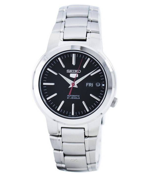 Refurbished Seiko Flightmaster SNA411 SNA411P1 SNA411P Pilot's Flight Alarm Chronograph Men's Watch