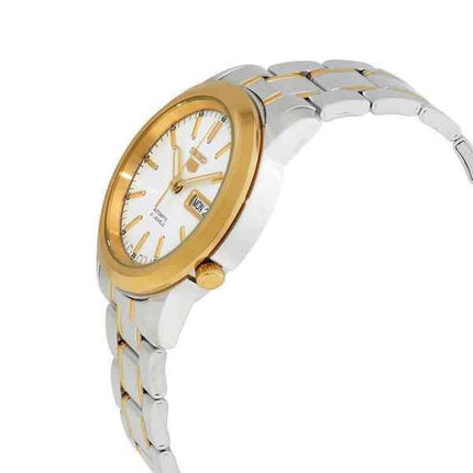 Seiko 5 Automatic 21 Jewels SNKE54 SNKE54K1 SNKE54K Mens Watch