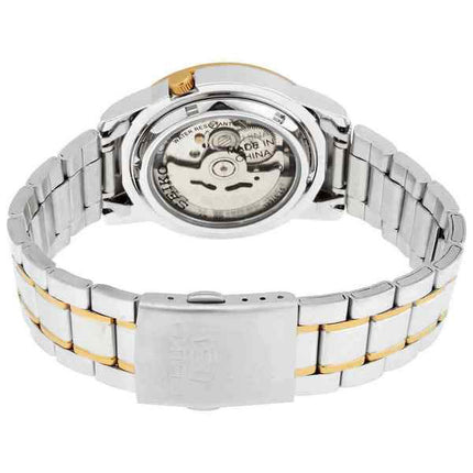 Seiko 5 Automatic 21 Jewels SNKE54 SNKE54K1 SNKE54K Mens Watch