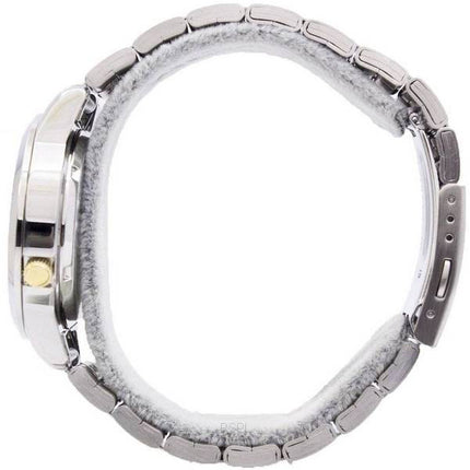 Seiko 5 Automatic 21 Jewels Japan Made SNKK17J1 SNKK17J Men's Watch