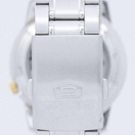 Seiko 5 Automatic SNKK17 SNKK17K1 SNKK17K Men's Watch
