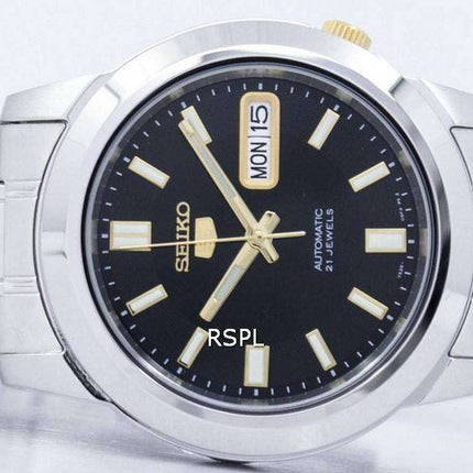 Seiko 5 Automatic SNKK17 SNKK17K1 SNKK17K Men's Watch
