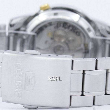 Seiko 5 Automatic SNKK17 SNKK17K1 SNKK17K Men's Watch