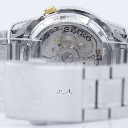 Seiko 5 Automatic SNKK17 SNKK17K1 SNKK17K Men's Watch
