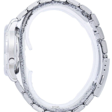 Seiko 5 Automatic 21 Jewels SNKK65 SNKK65K1 SNKK65K Men's Watch