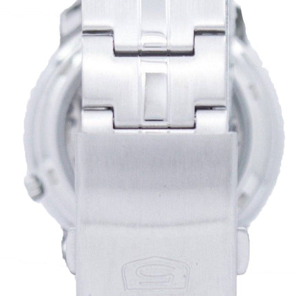 Seiko 5 Automatic 21 Jewels SNKK65 SNKK65K1 SNKK65K Men's Watch
