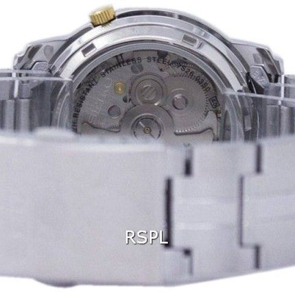 Seiko 5 Sports Automatic SNKK67 SNKK67K1 SNKK67K Men's Watch