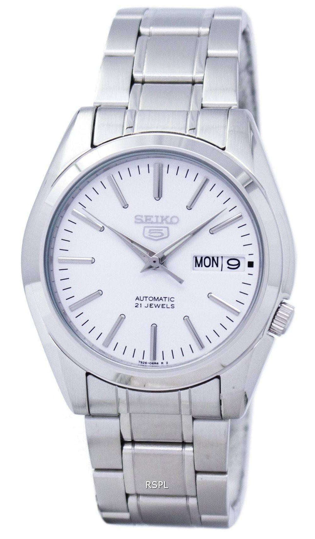 Seiko 5 Sports Automatic 21 Jewels SNKL41 SNKL41K1 SNKL41K Men's Watch