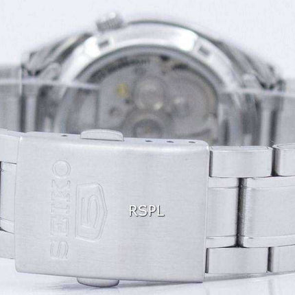 Refurbished Seiko 5 Automatic SNKL45 SNKL45K1 SNKL45K Men's Watch