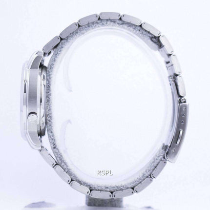 Seiko 5 Automatic 21 Jewels Japan Made SNKL75 SNKL75J1 SNKL75J Mens Watch