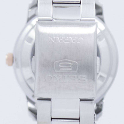 Seiko 5 Automatic Japan Made SNKP12 SNKP12J1 SNKP12J Men's Watch