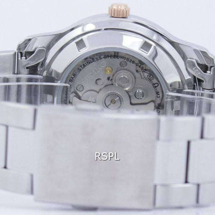 Seiko 5 Automatic Japan Made SNKP12 SNKP12J1 SNKP12J Men's Watch