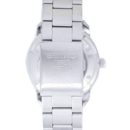 Seiko 5 Automatic Japan Made SNKP17J SNKP17J1 SNKP17J Men's Watch