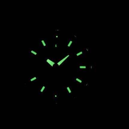 Seiko Chronograph Quartz SNN127 SNN127P1 SNN127P Men's Watch