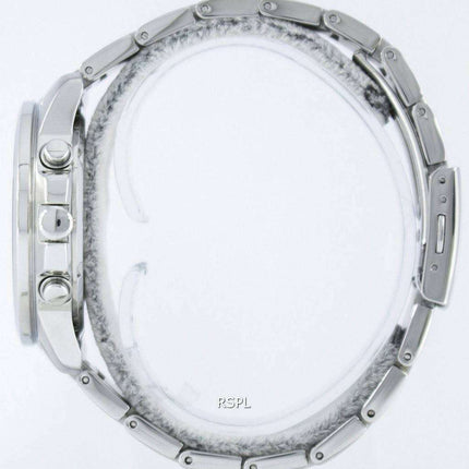 Seiko Chronograph Quartz SNN167P2 Men's Watch