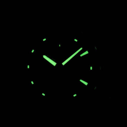 Seiko Chronograph Quartz Tachymeter SNN181 SNN181P1 SNN181P Men's Watch