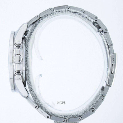 Seiko Chronograph Quartz Tachymeter SNN191 SNN191P1 SNN191P Men's Watch