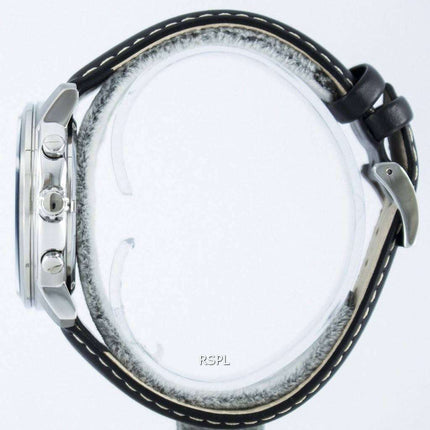 Seiko Chronograph Quartz SNN227 SNN227P1 SNN227P Men's Watch