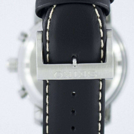 Seiko Chronograph Quartz SNN227 SNN227P1 SNN227P Men's Watch