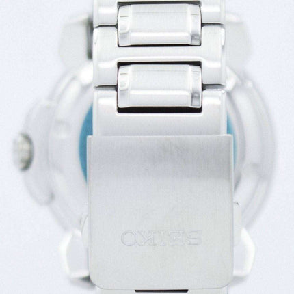 Seiko Premier Kinetic Perpetual Calendar SNP139 SNP139P1 SNP139P Mens Watch