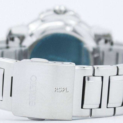 Seiko Premier Kinetic Perpetual Calendar SNP139 SNP139P1 SNP139P Mens Watch