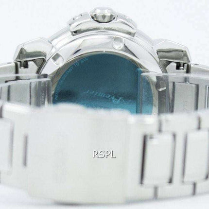 Seiko Premier Kinetic Perpetual Calendar SNP139 SNP139P1 SNP139P Mens Watch