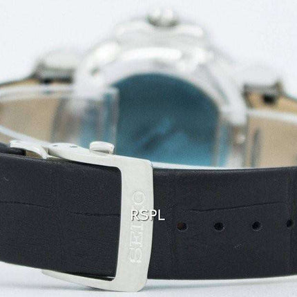 Seiko Premier Kinetic Perpetual Calendar SNP143 SNP143P1 SNP143P Mens Watch