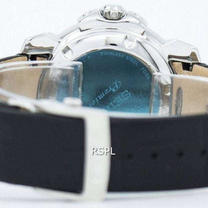 Seiko Premier Kinetic Perpetual Calendar SNP143 SNP143P1 SNP143P Mens Watch