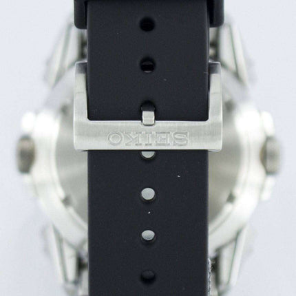 Seiko Quartz Perpetual Calendar SNQ091 SNQ091P1 SNQ091P Men's Watch