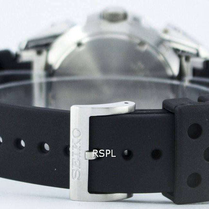 Seiko Quartz Perpetual Calendar SNQ091 SNQ091P1 SNQ091P Men's Watch