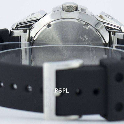 Seiko Quartz Perpetual Calendar SNQ091 SNQ091P1 SNQ091P Men's Watch