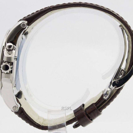 Seiko Premier Perpetual Calender SNQ149P1 SNQ149P Men's Watch