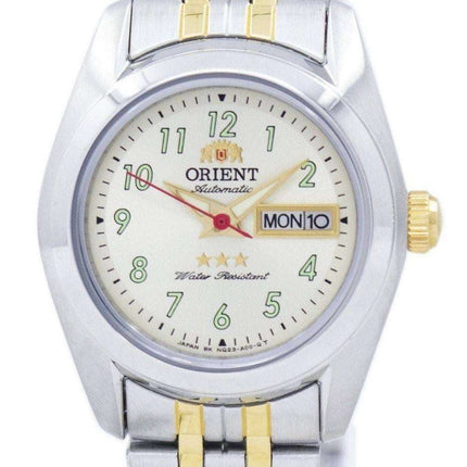 Orient Automatic SNQ23004C8 Women's Watch