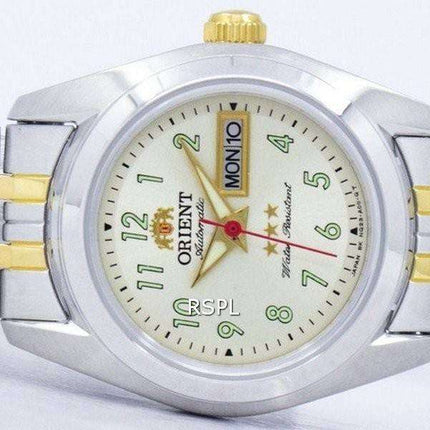 Orient Automatic SNQ23004C8 Women's Watch