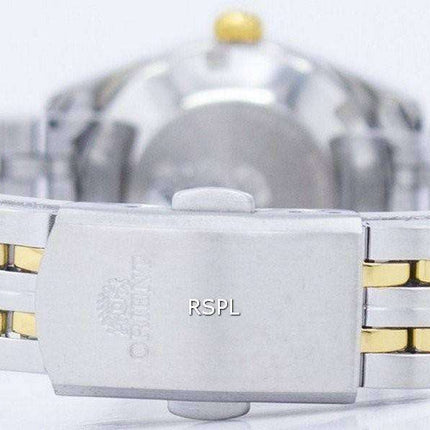 Orient Automatic SNQ23004C8 Women's Watch