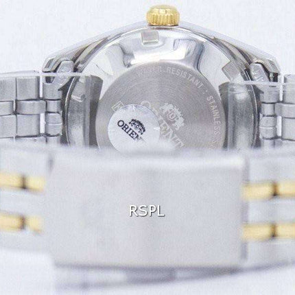 Orient Automatic SNQ23004C8 Women's Watch