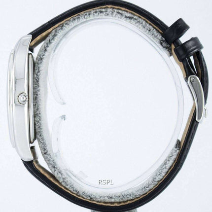 Seiko Retrograde Quartz SNT015 SNT015P1 SNT015P Men's Watch