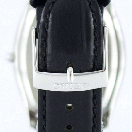 Seiko Retrograde Quartz SNT015 SNT015P1 SNT015P Men's Watch