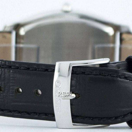 Seiko Retrograde Quartz SNT015 SNT015P1 SNT015P Men's Watch