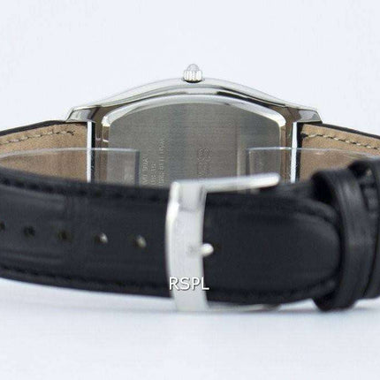 Seiko Retrograde Quartz SNT015 SNT015P1 SNT015P Men's Watch