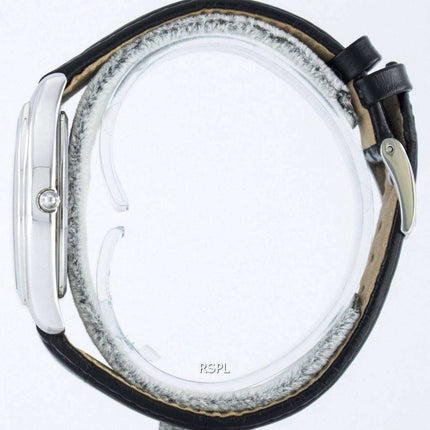 Seiko Retrograde Quartz SNT017 SNT017P1 SNT017P Men's Watch