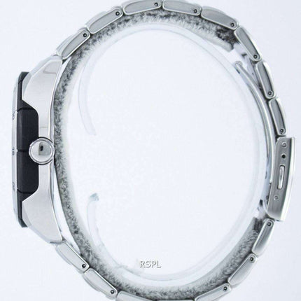 Seiko Retrograde Quartz SNT019 SNT019P1 SNT019P Men's Watch