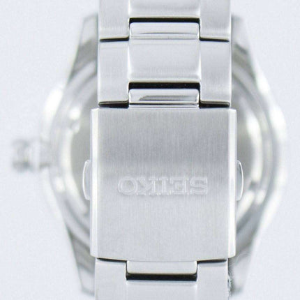 Seiko Retrograde Quartz SNT019 SNT019P1 SNT019P Men's Watch