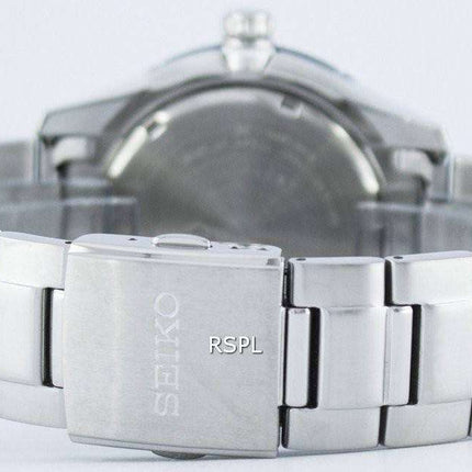 Seiko Retrograde Quartz SNT019 SNT019P1 SNT019P Men's Watch